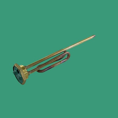 Heating element in/n 1500W 220V RCT TW3 anode M6 1 1/4 (42mm) L200/260mm THERMOWATT /copper/ Heating element in/n 1500W 220V RCT TW3 anode M6 1 1/4 (42mm) L200/260mm THERMOWATT /copper/