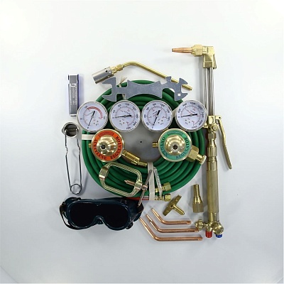 *Gas welding oxygen-propane HCW-23PA