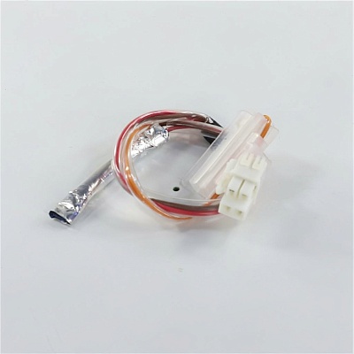 Defrost sensor LG 4781JR2003Y with fuse Defrost sensor LG 4781JR2003Y with fuse