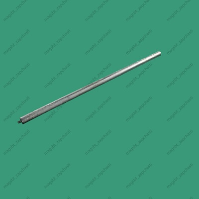 Magnesium anode M8 L13 mm Ø21,3mm X 600mm