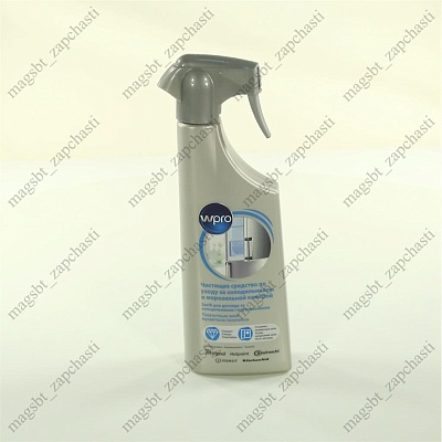 Cleaner Wpro 0.5 l 484000008770