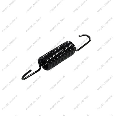 Пружина бака стиральной машины SAMSUNG 19 витков DC61-02029B Пружина бака стиральной машины SAMSUNG 19 витков DC61-02029B