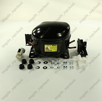 Компрессор Secop HMK12AA 199W/-23,3°C R-600 В УПАКОВКЕ Компрессор Secop HMK12AA 199W/-23,3°C R-600 В УПАКОВКЕ