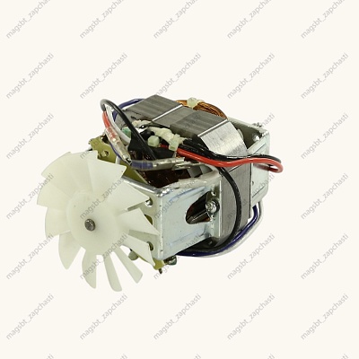 Двигатель мясорубки 400-500W YK-8825 MMR003 AC 220/240V
