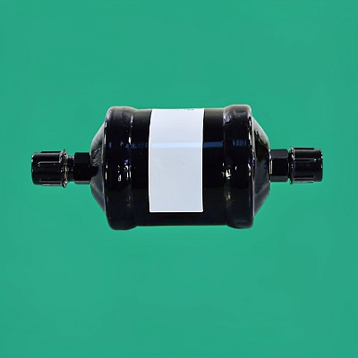 Фильтр-осушитель металл BECOOL BCL164 резьба Ø1/2"
