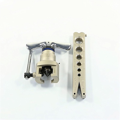Rolling VFT-808-I-N 1/4-3/4 1 die blister VALUE