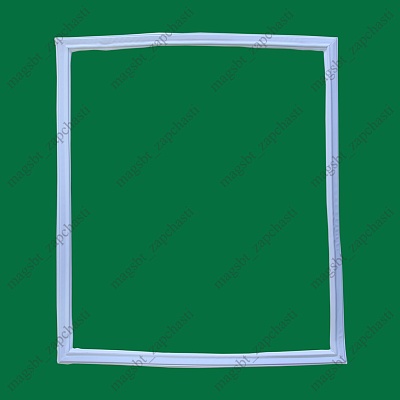 *Refrigerator gasket BIRYUSA 660x570 V groove 127.130.133.143.144