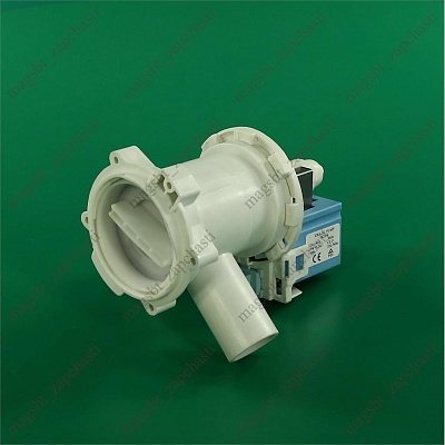 *Pump with volute 30W chip forward included Bosch Siemens 141896