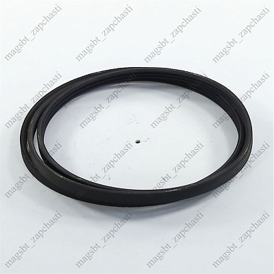 *Washing machine belt 1270 PJ3 Megadyne