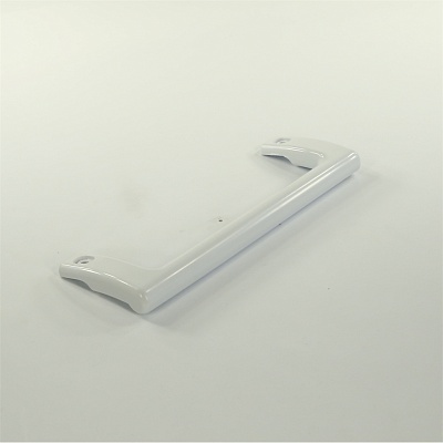 *Refrigerator handle ATLANT L215 mm upper white 775373400201 *Refrigerator handle ATLANT L215 mm upper white 775373400201
