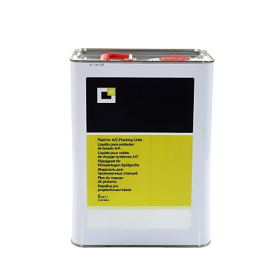 *Fluid flushing ALPHA FLUSH 5 L