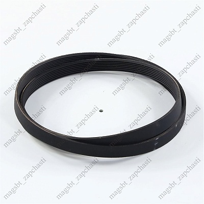 Washing Machine Belt 1181 H7 PHE Hutchinson (ARISTON 059721)