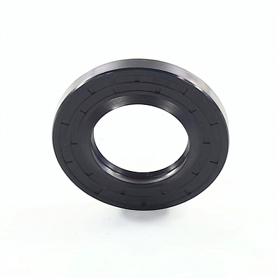 Сальник бака для стиральной машины 45x80x9,5/11,5 TC4Y-BA WLK HAIER 0020300341B Сальник бака для стиральной машины 45x80x9,5/11,5 TC4Y-BA WLK HAIER 0020300341B