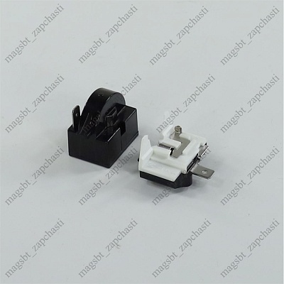 Start-up protection relay 1 contacts HL118