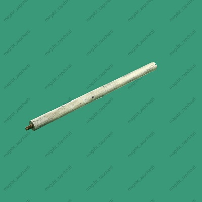 Magnesium anode M8 L13 mm Ø21mm X 350mm