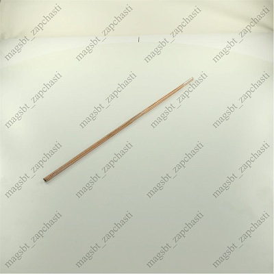 Припой CASTOLIN 5% 75-80шт/кг неофлюс 2,0мм 350011 Припой CASTOLIN 5% 75-80шт/кг неофлюс 2,0мм 350011