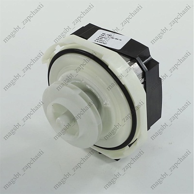 Pump PMM INDESIT 95W 3 zasch C00302488 C00731573