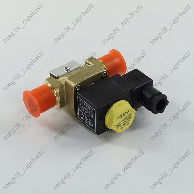 Solenoid valve Ø15,88mm 5/8" SV1070/5 screw Solenoid valve Ø15,88mm 5/8" SV1070/5 screw