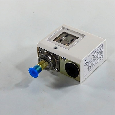 Pressure switch SANHUA PS50 high. pressure auto
