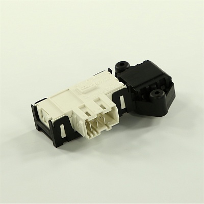 *Washing machine door lock device SAMSUNG DC64-00653A/C CONCORE