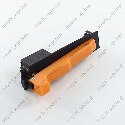 Кнопка УШМ 10A 250V DWT WS-230 SL фиксатор Кнопка УШМ 10A 250V DWT WS-230 SL фиксатор