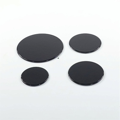 *Flame spreader flame burner gas stove ELECTROLUX ZANUSSI 50247380004 set of 4 *Flame spreader flame burner gas stove ELECTROLUX ZANUSSI 50247380004 set of 4