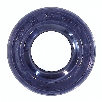 *Tub oil seal 25x50x9/11 GP TZ