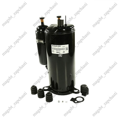 Compressor GMCC R-410 23304 BTU PA270G2CS-4MU1 Compressor GMCC R-410 23304 BTU PA270G2CS-4MU1