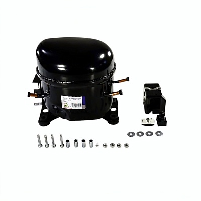 Компрессор POLETRON PL405H 405W/-23,3°C R-290 В УПАКОВКЕ