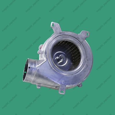 Вентилятор котла 52W 0,45A SOHON FL108034Y-03D PAFA4B06201_001 30005567