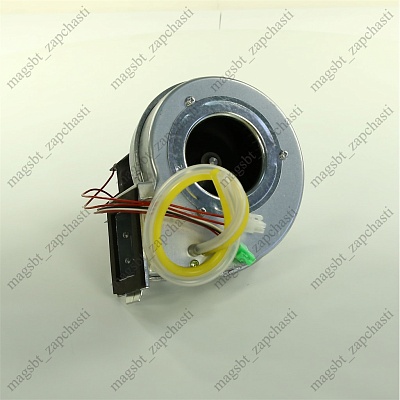 *Boiler fan Navien Ace 13-24 kW PAFA4B06201/30005567А