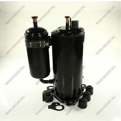 *Compressor PANASONIC R-410 18425 BTU KS225 *Compressor PANASONIC R-410 18425 BTU KS225