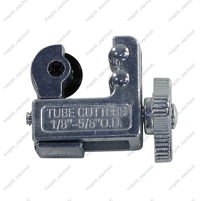 Pipe cutter Ø1/8-5/8 CT-127 Pipe cutter Ø1/8-5/8 CT-127
