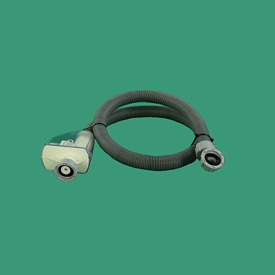 *Inlet hose dishwasher with Aquastop 1.0m *Inlet hose dishwasher with Aquastop 1.0m