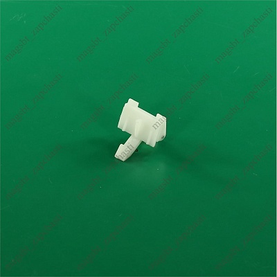 Крючок ручки люка стиральной машины Bosch Siemens 183608+184 Крючок ручки люка стиральной машины Bosch Siemens 183608+184