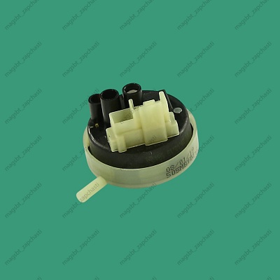 Датчик уровня воды INDESIT ARISTON 2 конт C00278070 Датчик уровня воды INDESIT ARISTON 2 конт C00278070