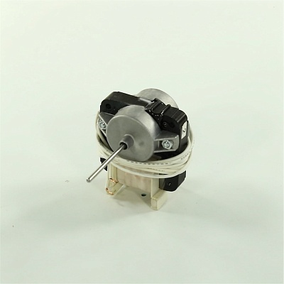 Fan LG rod 47mm Ø3,2mm 220V 4680JR1008 10/2W 1500rpm Fan LG rod 47mm Ø3,2mm 220V 4680JR1008 10/2W 1500rpm