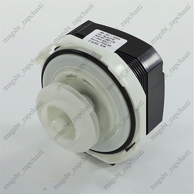* Pump PMM ARISTON 90W C00291855 recirculation