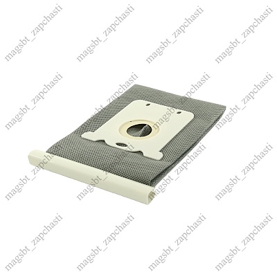 Мешок пылесоса ELECTROLUX Ø54мм 98мм x 125мм Мешок пылесоса ELECTROLUX Ø54мм 98мм x 125мм