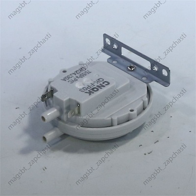 Прессостат котла VIESSMANN 7819813 QK-FP03 QK24J30A Прессостат котла VIESSMANN 7819813 QK-FP03 QK24J30A