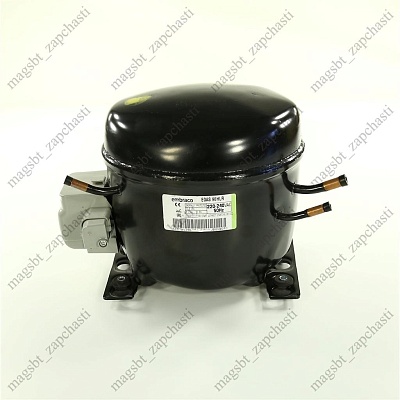 Compressor Embraco EGAS90HLR 219W/-23,3°C R-134
