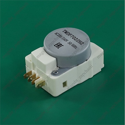 Timer TMDF 702 ZH2