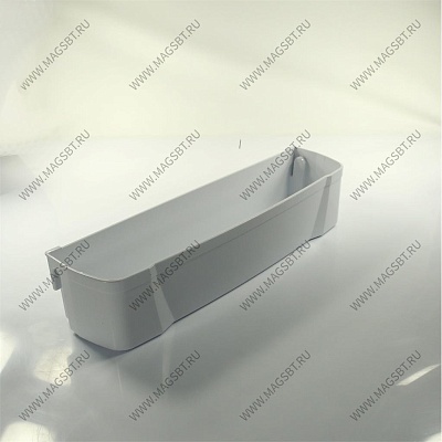 Полка-барьер INDESIT L460x120мм нижняя C00857294 Полка-барьер INDESIT L460x120мм нижняя C00857294