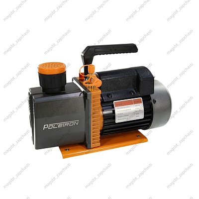 Vacuum pump 2-st 100 l/min Poletron