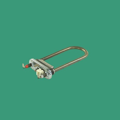 *Washing machine heating element 800 W straight DRT sensor L145 mm IRCA metal tub SAMSUNG DC47-00006D *Washing machine heating element 800 W straight DRT sensor L145 mm IRCA metal tub SAMSUNG DC47-00006D