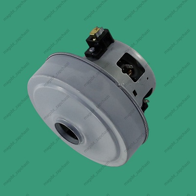 Vacuum cleaner motor 2000W h119mm Ø135mm h35mm SAMSUNG NEW LINE