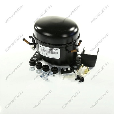 Compressor ATLANT STO-65 172 W/-23.3°C R-134 in packaging kit replacement SKO-160