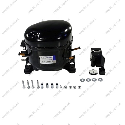 Компрессор POLETRON PL170Z 170W/-23,3°C R-134a В УПАКОВКЕ