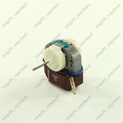 Fan STINOL rod 30mm Ø3mm 220V 2261 CCW Fan STINOL rod 30mm Ø3mm 220V 2261 CCW