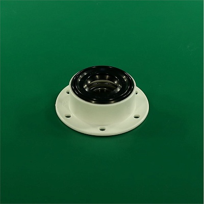Суппорт(опора) ARISTON Cod 075 087966 пласт 6 болт подш 6204 сальник 34Х52/65Х7/10 EBI Суппорт(опора) ARISTON Cod 075 087966 пласт 6 болт подш 6204 сальник 34Х52/65Х7/10 EBI